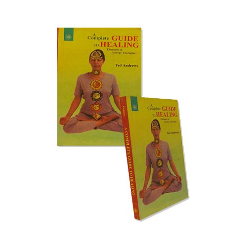 A Complete Guide to Healing-(Books Of Religious)-BUK-REL052
